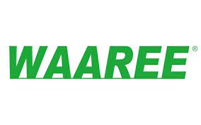 waree energies share price