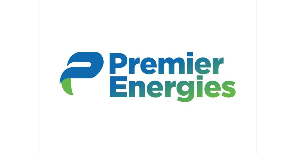 premier energies share price