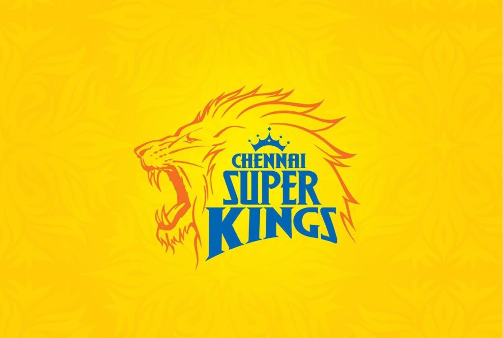 csk share price