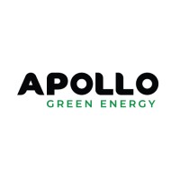 Apollo Green Energy Limited unlisted share price